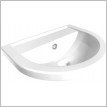 Eastbrook - Dura Basin 500mm 1TH Including Fittings