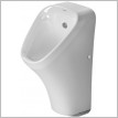 Duravit - DuraStyle Urinal With Nozzle Concealed Inlet