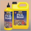 Everbuild - PVA Prime, Seal and Bond 1 litre