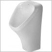 Duravit - DuraStyle Urinal Hori Outl Air Trap With Fly