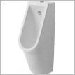 Duravit - Starck 3 Urinal With Nozzle Visible Inlet With Fly