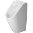 Duravit - ME by Starck Urinal Rimless With Concealed Inlet With Fly