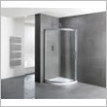 Eastbrook - Volente Single Door Quadrant Enclosure 900mm