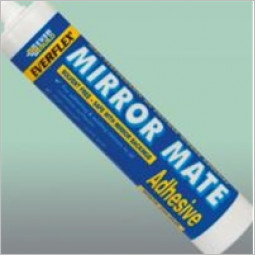 Mirror Mate Sealant & Adhesive
