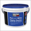Ultra Tile Fix - Ultra TileFix Pro Super White Hi Flexible 15kg TUB