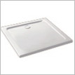 Eastbrook - Volente ABS Stone Resin Shower Tray 1200 x 1200mm