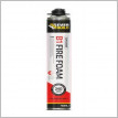 Everbuild - Fire Rated B1 Expanding foam 750ml (to fit Gun)