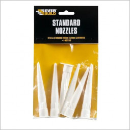 Standard Nozzle Pack (6)