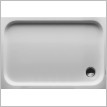 Duravit - D-Code Shower Tray 1200x800mm Rectangular Outlet Diam