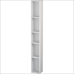 L-Cube Shelf 5 Compartments