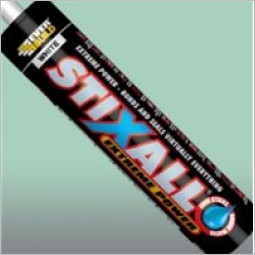 Stixall Clear Hybird PMS Grab Adhesive 290ml
