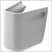 Duravit - D-Code Siphon Cover For Handrinse Basin