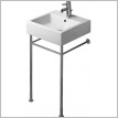 Duravit - Vero Metal Console For Washbasin