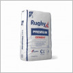 Rugby - Rugby Premium Cement - Waterproof Bag 25kg (56) Pallet