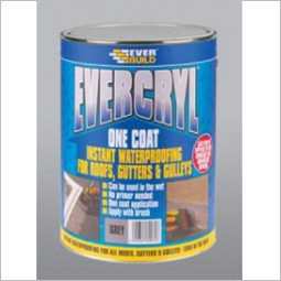 Evercryl Acrylic Roof coating -  2.5kg