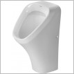Duravit - DuraStyle Urinal Concealed Inlet With Fly