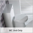 Eastbrook - Oslo WC Unit Only