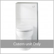 Eastbrook - Oslo Wide Cistern Unit