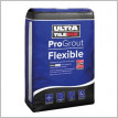 Ultra Tile Fix - Ultra TileFix ProGrout Flexible Grey 3kg