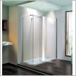 Eastbrook - Volente Curved Walk In Panel 870mm For 1400mm Tray