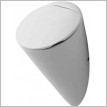 Duravit - Starck 1 Urinal Concealed Inlet For Cover With Fly