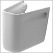 Duravit - D-Code Siphon Cover For Washbasin