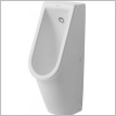 Duravit - Starck 3 Urinal With Nozzle Concealed Inlet