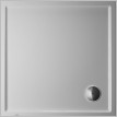 Duravit - Starck Shower Tray Slimline 900x900mm Square Antislip