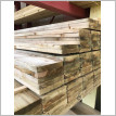 RGC - 22x150mm Treated Dry graded sawn  4.8m