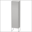 Duravit - XSquare Tall-Cabinet Floorstanding 2001x500x356