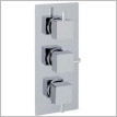 Eastbrook - Square Control Handle Each