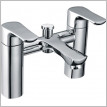 Eastbrook - Winchester Bath Shower Mixer With Kit