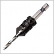 Trend - Snappy Countersink with 7/64 Drill Trend SNAP/CS/8
