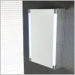 Eastbrook - Zurich 500 x 140 x 700mm Mirror Cabinet