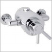 Eastbrook - Thermostatic Lever Exposed Shower Valve