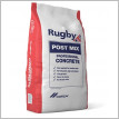 Rugby - Rapid Set Post Mix Professional Concrete 20kg