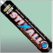 Everbuild - Stixall Grey Hybird PMS Grab Adhesive 290ml