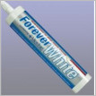 Everbuild - Forever Clear Silicone Sealant 10yr Guaranteed