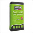 Ultra Tile Fix - Pro Flex S2 Reinforced Tile Adhesive 20kg WhiteLight Green