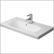 Duravit - DuraStyle Furniture Basin 785mm 1TH Compact