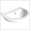 Eastbrook - Dura Basin 450mm 1TH Including Fittings