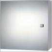 Eastbrook - Mirror Cabinet 400 x 400 x 180mm