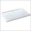 Eastbrook - Volente ABS Stone Resin Shower Tray 2000 x 900mm