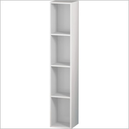 L-Cube Shelf 4 Compartments