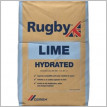 Rugby - Hydrated Lime 25kg