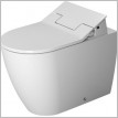 Duravit - ME by Starck Toilet Floorstanding 600mm Washdown BTW