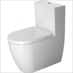 ME by Starck Toilet Close Coupled 650mm