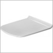 Duravit - DuraStyle Seat & Cover With Softclose