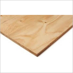 Shuttering Plywood 2440x1220x18mm