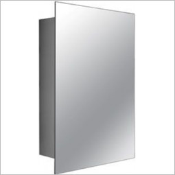 Cabinet Mirror 250 x 120 x 660mm
